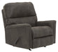 Navi Smoke Living Room Set - Lara Furniture