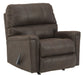 Navi Chestnut Living Room Set - Lara Furniture