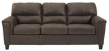 Navi Chestnut Living Room Set - Lara Furniture