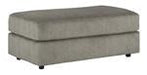 Soletren Ash Oversized Ottoman - Lara Furniture