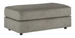 Soletren Ash Oversized Ottoman - Lara Furniture