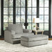 Soletren Ash Living Room Set - Lara Furniture