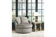 Soletren Ash Accent Chair - Lara Furniture