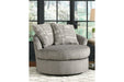 Soletren Ash Accent Chair - Lara Furniture