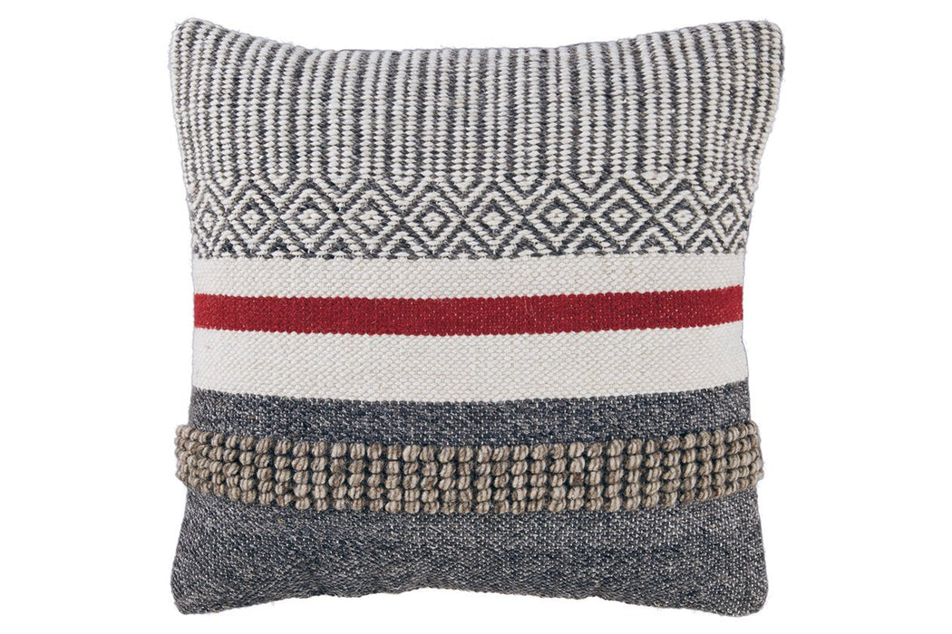 Jevin Multi Pillow (Set of 4) - Lara Furniture