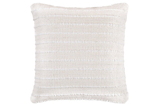 Theban Cream Pillow (Set of 4) - Lara Furniture