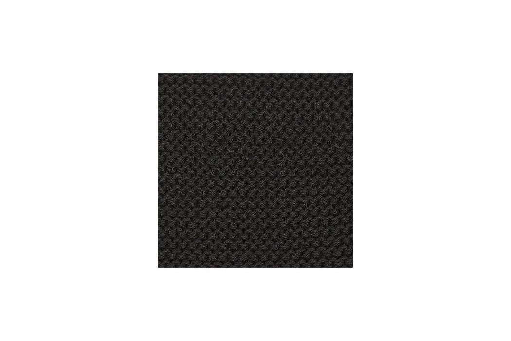 Eleta Black Throw (Set of 3) - Lara Furniture