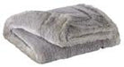 Raegan Gray/Tan Throw (Set of 3) - Lara Furniture