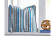 Meliffany Multi Pillow (Set of 4) - Lara Furniture