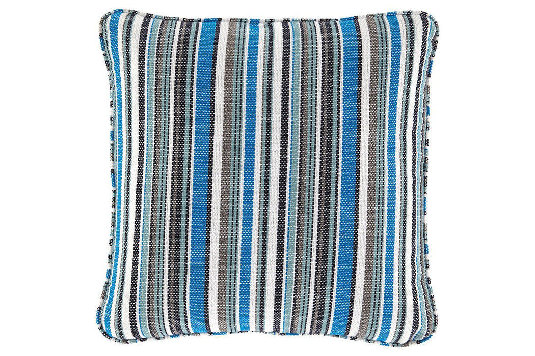 Meliffany Multi Pillow (Set of 4) - Lara Furniture