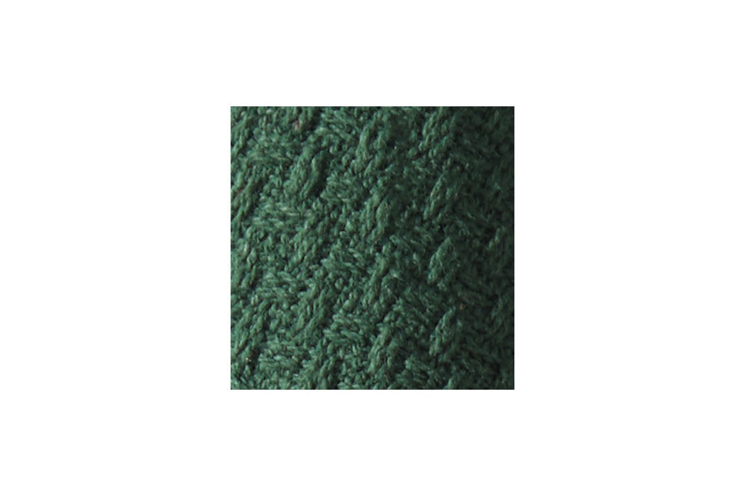 Yasmin Emerald Throw (Set of 3) - Lara Furniture