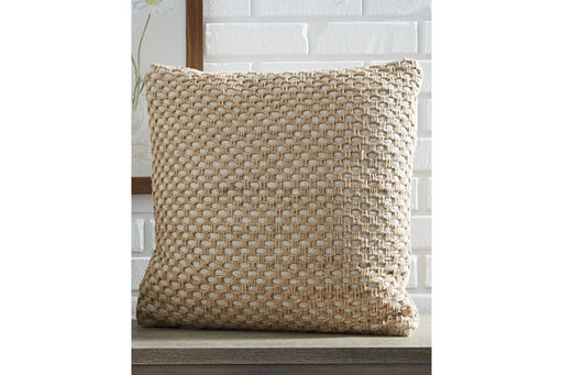 Matilde Natural Pillow (Set of 4) - Lara Furniture