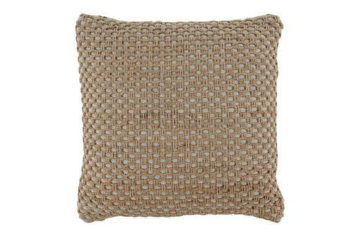 Matilde Natural Pillow (Set of 4) - Lara Furniture