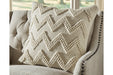 Amie Cream Pillow (Set of 4) - Lara Furniture