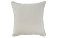 Amie Cream Pillow (Set of 4) - Lara Furniture