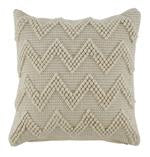 Amie Cream Pillow (Set of 4) - Lara Furniture