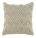 Amie Cream Pillow (Set of 4) - Lara Furniture