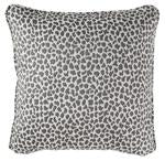 Piercy Ivory/Gray Pillow (Set of 4) - Lara Furniture