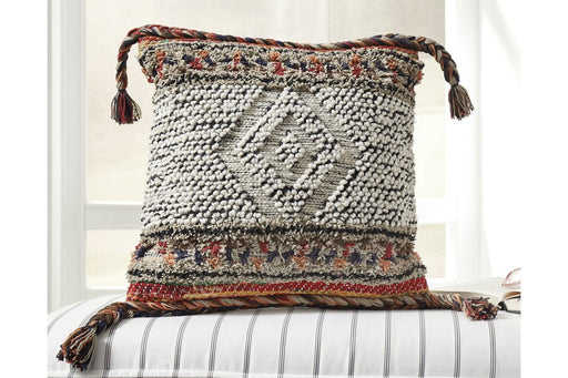 Fariel Multi Pillow (Set of 4) - Lara Furniture