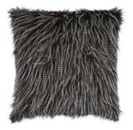 Ryley Black Pillow (Set of 4) - Lara Furniture