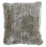 Raegan Gray Pillow (Set of 4) - Lara Furniture