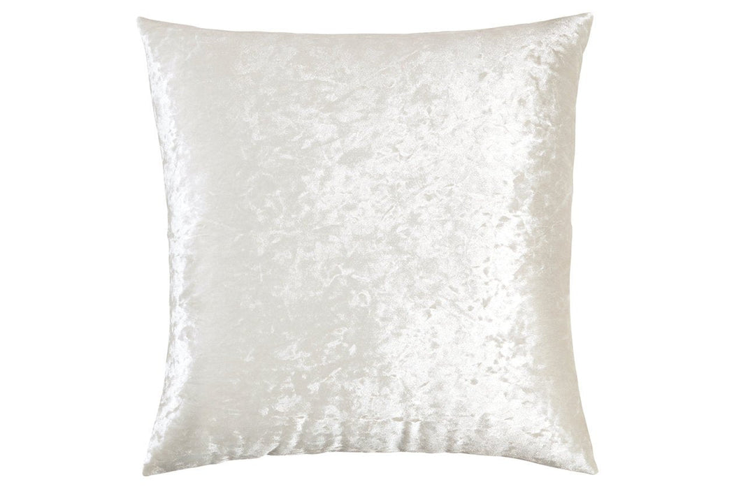 Misae Cream Pillow (Set of 4) - Lara Furniture