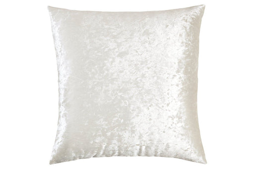 Misae Cream Pillow (Set of 4) - Lara Furniture