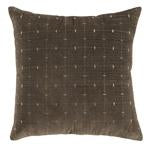 Quimby Brown Pillow (Set of 4) - Lara Furniture