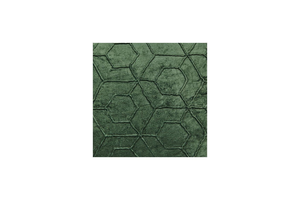 Ditman Emerald Pillow (Set of 4) - Lara Furniture