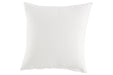 Dowden White/Emerald Pillow (Set of 4) - Lara Furniture