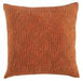 Dunford Rust Pillow (Set of 4) - Lara Furniture