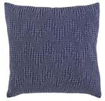 Dunford Navy Pillow (Set of 4) - Lara Furniture