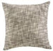 Hullwood Taupe Pillow (Set of 4) - Lara Furniture