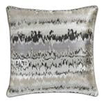 Martillo Silver/Black Pillow (Set of 4) - Lara Furniture