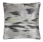 Martillo Silver/Black Pillow (Set of 4) - Lara Furniture