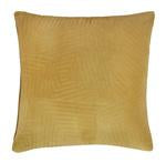 Kastel Golden Yellow Pillow (Set of 4) - Lara Furniture