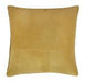 Kastel Golden Yellow Pillow (Set of 4) - Lara Furniture