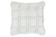 Henie Ivory Pillow (Set of 4) - Lara Furniture