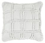 Henie Ivory Pillow (Set of 4) - Lara Furniture