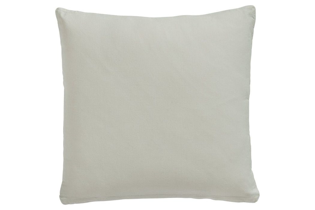 Doriana Bone Pillow (Set of 4) - Lara Furniture