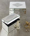 Charline Mirror Box (Set of 2) - Lara Furniture