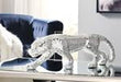 Drice Mirror Sculpture - Lara Furniture