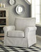 Searcy Quartz Accent Chair - Lara Furniture