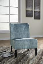 Triptis Moonstone Accent Chair - Lara Furniture