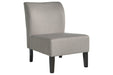 Triptis Beige Accent Chair - Lara Furniture