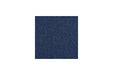 Triptis Navy Accent Chair - Lara Furniture