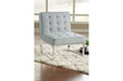 Cimarosse Gray Accent Chair - Lara Furniture