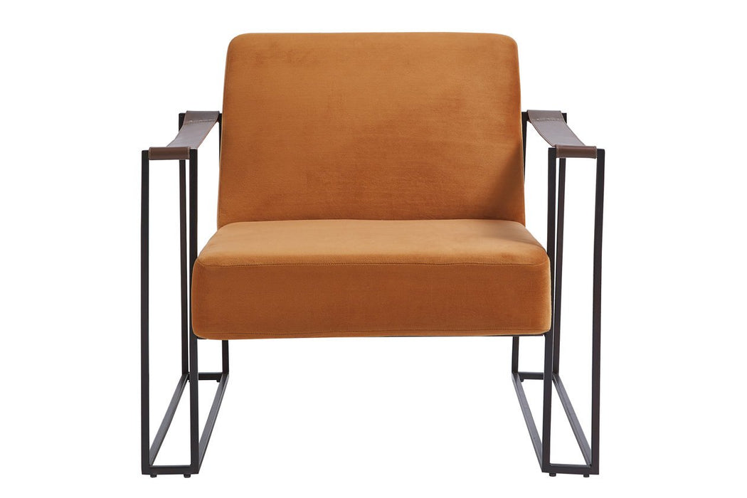 Kleemore Amber Accent Chair - Lara Furniture