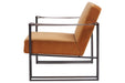 Kleemore Amber Accent Chair - Lara Furniture