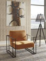 Kleemore Amber Accent Chair - Lara Furniture